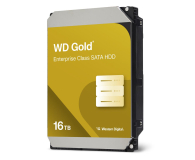WD Dysk HDD GOLD Enterprise 16TB 3,5 SATA 256MB 7200rpm - 582671 - zdjęcie 2